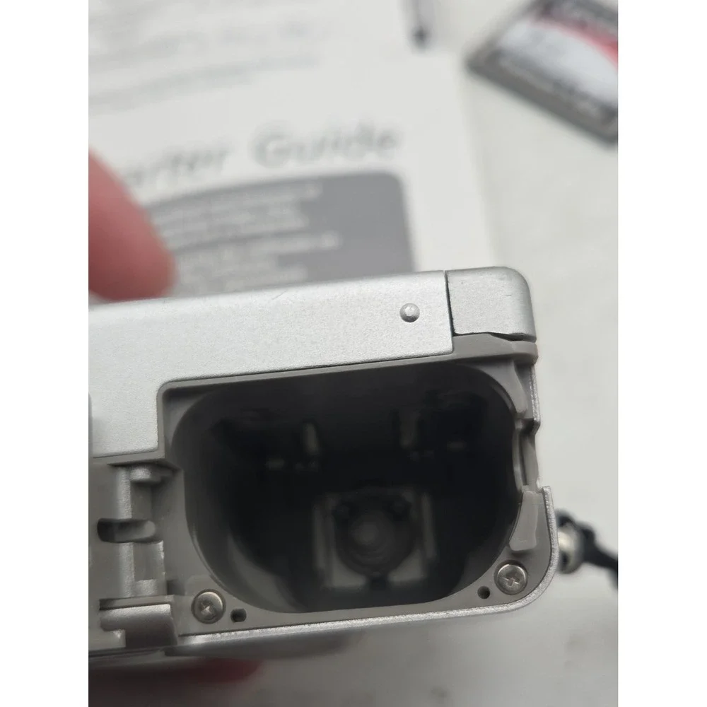 Canon this camera